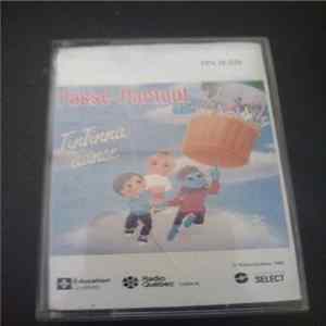 Passe-Partout - Tintinna Danse mp3