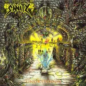 Edge Of Sanity - Unorthodox mp3