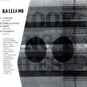 Galliano - Roofing Tiles mp3