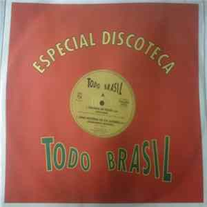 Various - Todo Brasil mp3
