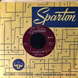 Tommy Ambrose - The Magic Of You mp3