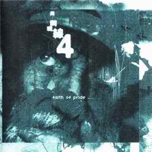 Various - 共同戦線 4 mp3