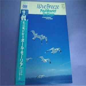 Paul Mauriat - I Love Breeze: Paul Mauriat On Stage mp3