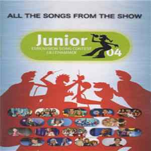 Various - Junior Eurovision Song Contest 2004 mp3