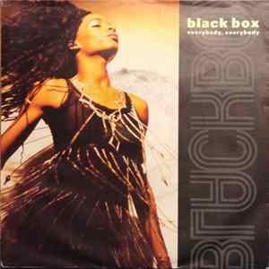 Black Box - Everybody, Everybody mp3