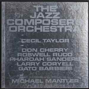 The Jazz Composer's Orchestra - The Jazz Composer's Orchestra mp3