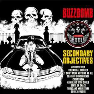 Buzzbomb - Secondary Objectives mp3