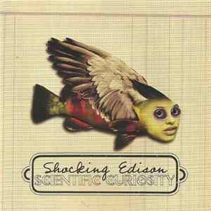 Shocking Edison - Scientific Curiosity mp3