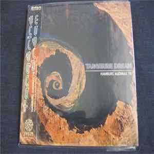 Tangerine Dream - Hamburg Audimax 78 mp3