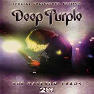 Deep Purple - The Halcyon Years mp3