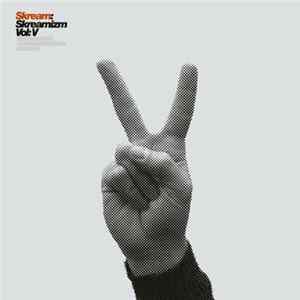 Skream - Skreamizm Vol: V mp3