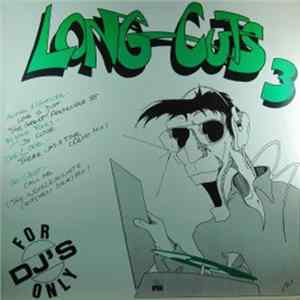Various - Long Cuts 3 mp3
