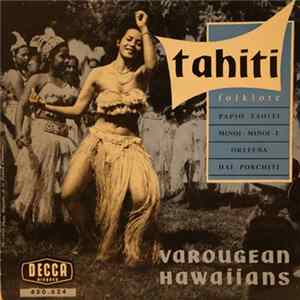 Varougean Hawaiians - Tahiti Folklore mp3
