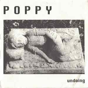 Poppy , Anthrophobia - Undoing / Going Through The Motions mp3