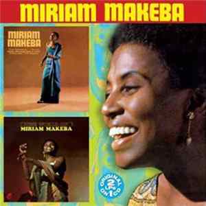 Miriam Makeba - Miriam Makeba / The World Of Miriam Makeba mp3