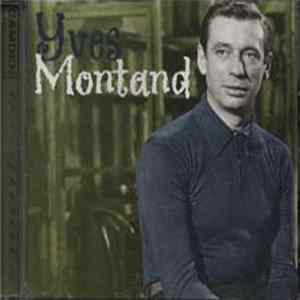 Yves Montand - Originals mp3