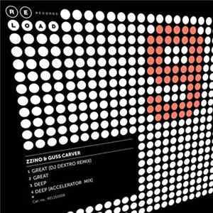 Zzino & Guss Carver - Great mp3