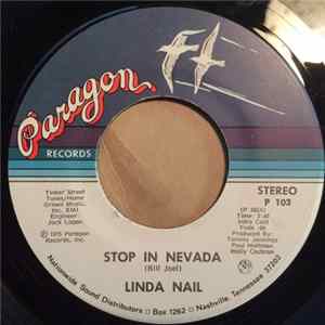 Linda Nail - Stop In Nevada / Love And I mp3