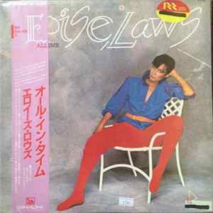 Eloise Laws - All In Time mp3