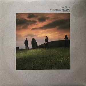 Bee Gees - You Win Again mp3