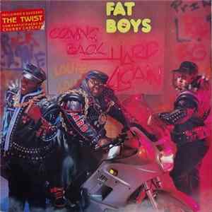 Fat Boys - Coming Back Hard Again mp3