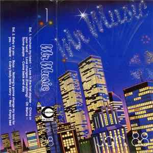Various - Mr Music No 1 - 1988 mp3