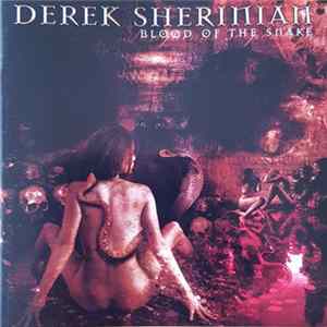 Derek Sherinian - Blood Of The Snake mp3