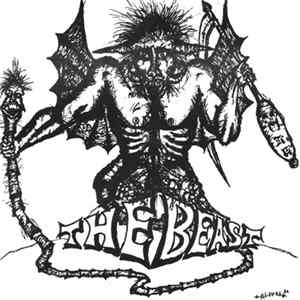 The Beast - Power Metal E.P. mp3