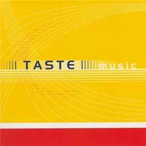 Various - Taste Music mp3