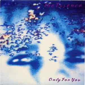 The Essence - Only For You mp3