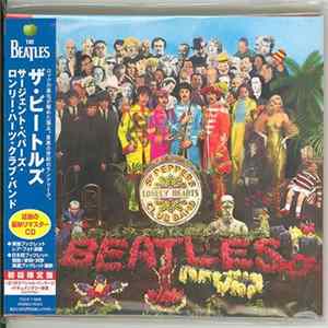The Beatles - Sgt. Pepper's Lonely Hearts Band mp3