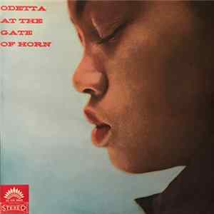 Odetta - At The Gate Of Horn mp3
