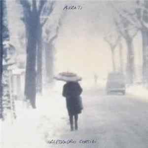 Alessandro Cortini - Avanti mp3