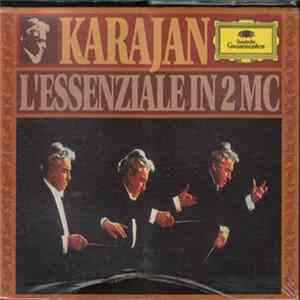Herbert von Karajan - L'Essenziale in 2 MC mp3