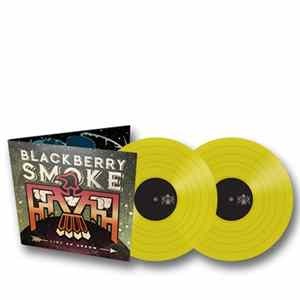Blackberry Smoke - Like An Arrow mp3