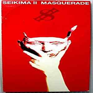 Seikima-II - Masquerade mp3