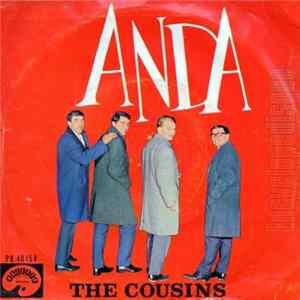 The Cousins - Anda! / Wadiya mp3