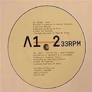 Various - DJ-Kicks EP mp3
