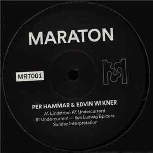 Per Hammar & Edvin Wikner - Lindström EP mp3