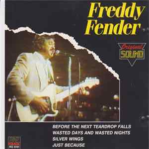 Freddy Fender - Freddy Fender mp3
