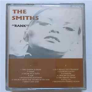 The Smiths - Rank mp3