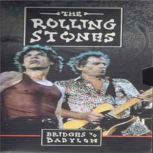 The Rolling Stones - Bridges To Babylon mp3