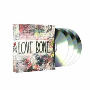 Mother Love Bone - Mother Love Bone: On Earth As It Is - The Complete Works mp3