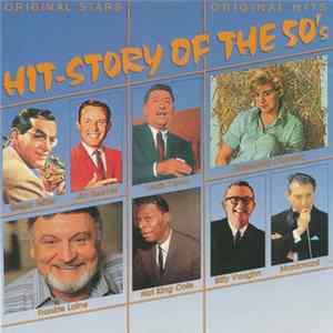 Various - Hit-Story Of The 50's mp3