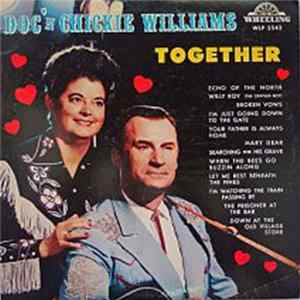 Doc Williams 'N Chickie Williams - Together mp3