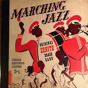 Original Zenith Brass Band - Marching Jazz mp3