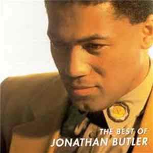 Jonathan Butler - The Best Of mp3