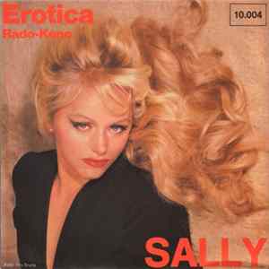 Sally - Erotica mp3