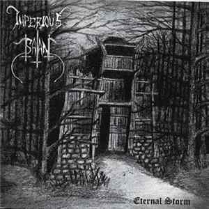 Imperious Satan - Eternal Storm mp3