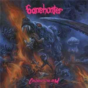 Bonehunter - Children Of The Atom mp3